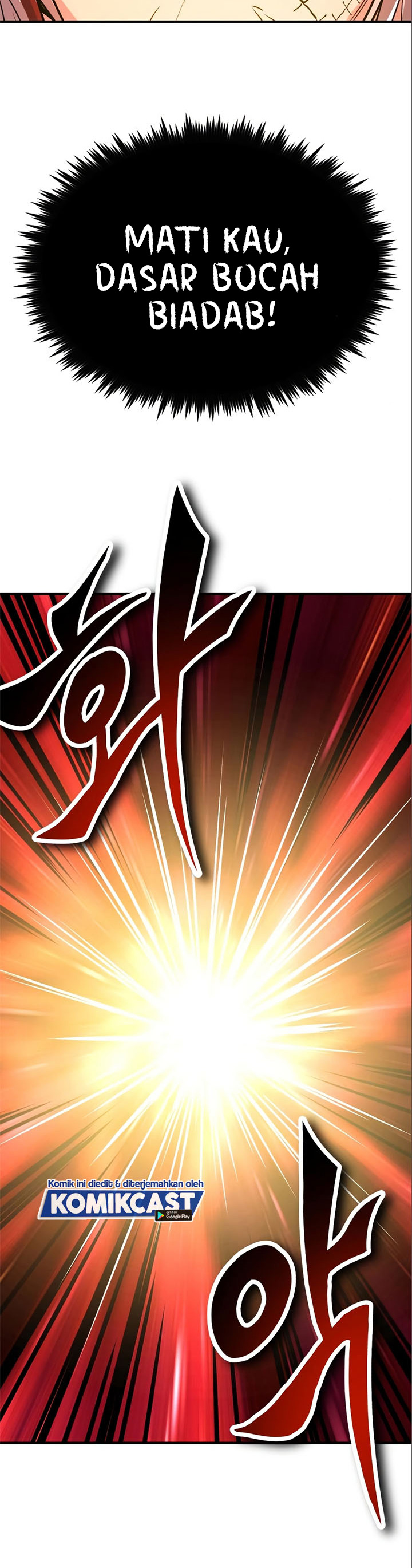 The Dark Magician Transmigrates After 66666 Years - Chapter 04 29