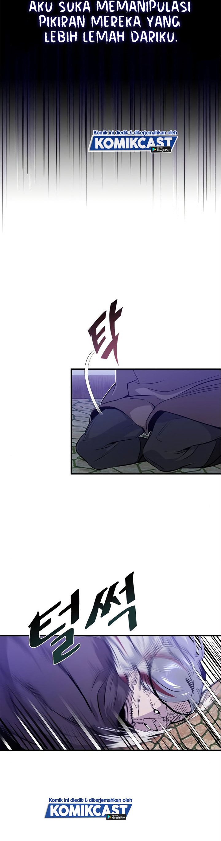 The Dark Magician Transmigrates After 66666 Years - Chapter 04 32