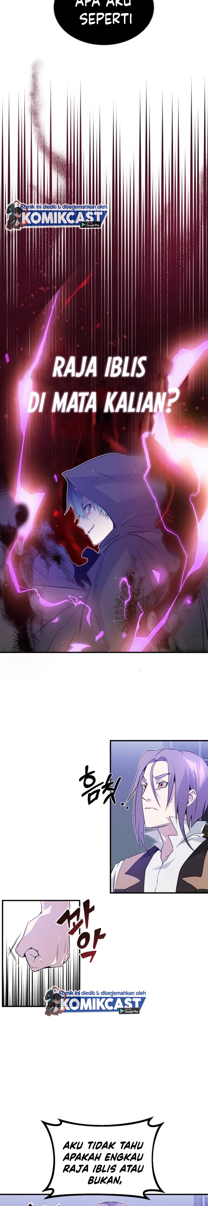 The Dark Magician Transmigrates After 66666 Years - Chapter 05 29