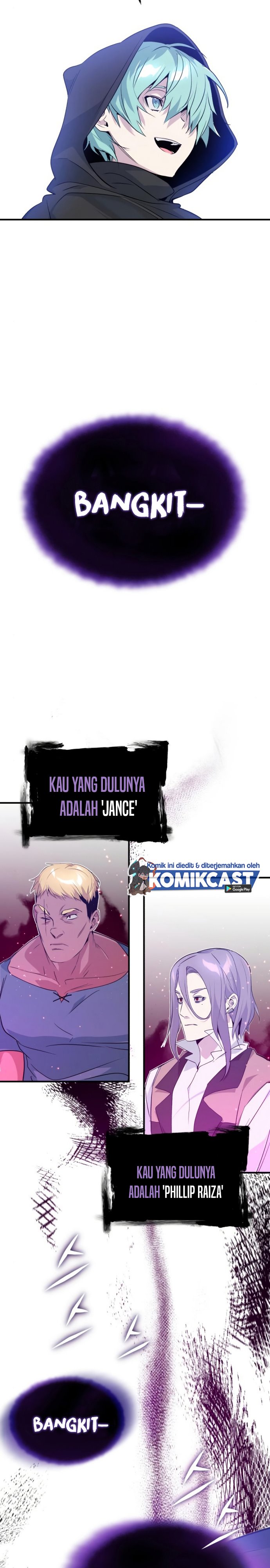 The Dark Magician Transmigrates After 66666 Years - Chapter 05 23