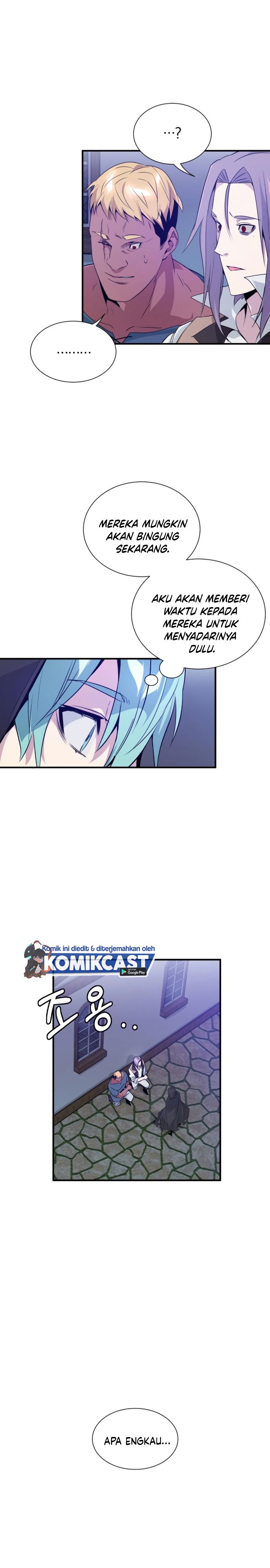 The Dark Magician Transmigrates After 66666 Years - Chapter 05 26