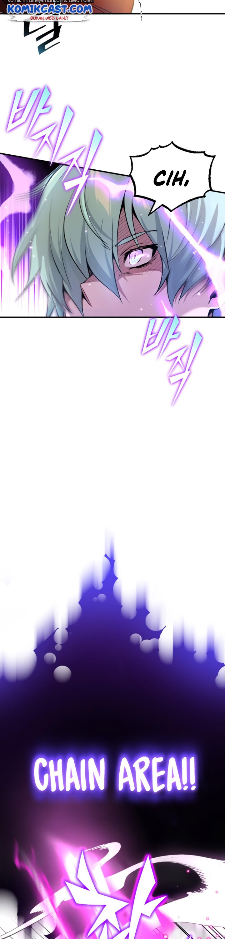 The Dark Magician Transmigrates After 66666 Years - Chapter 18 8