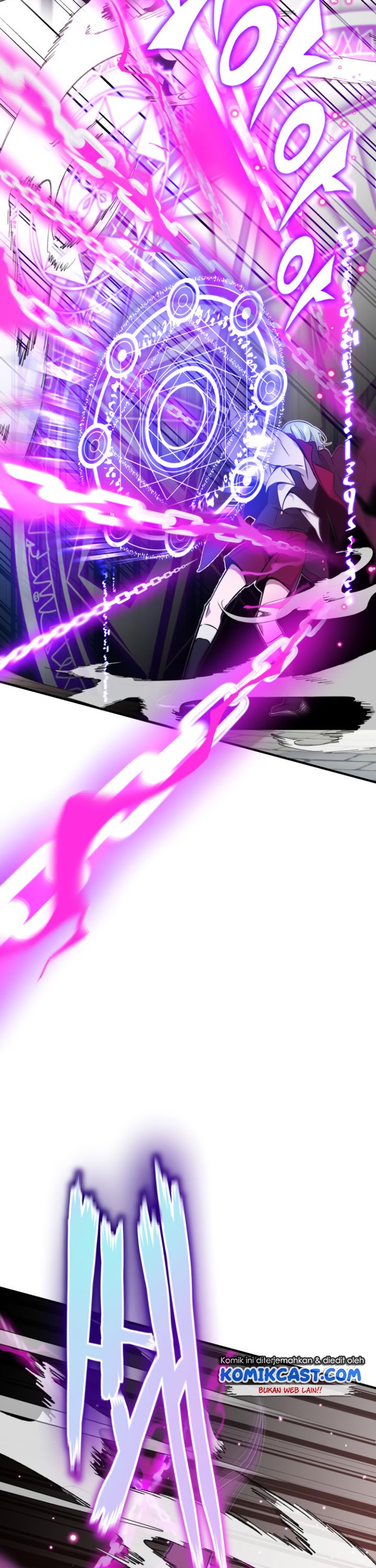 The Dark Magician Transmigrates After 66666 Years - Chapter 18 9