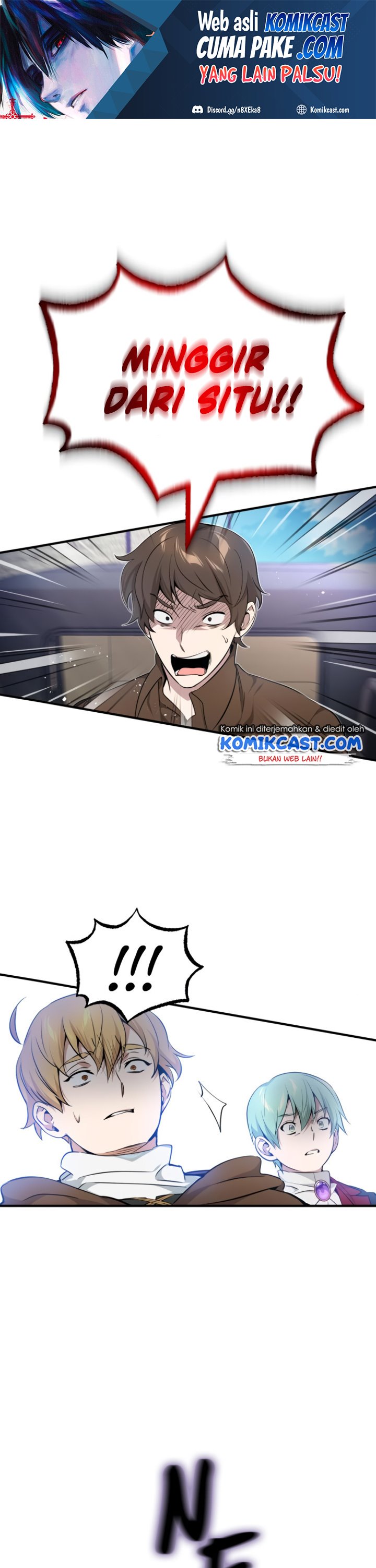 The Dark Magician Transmigrates After 66666 Years - Chapter 18 2