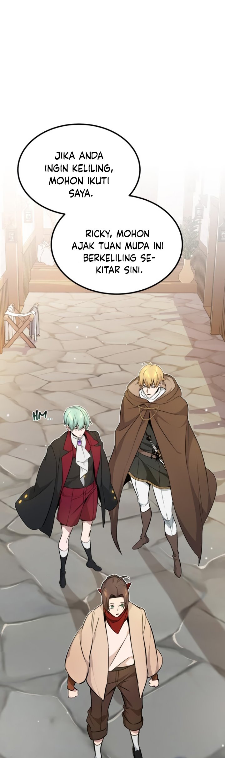 The Dark Magician Transmigrates After 66666 Years - Chapter 18 28