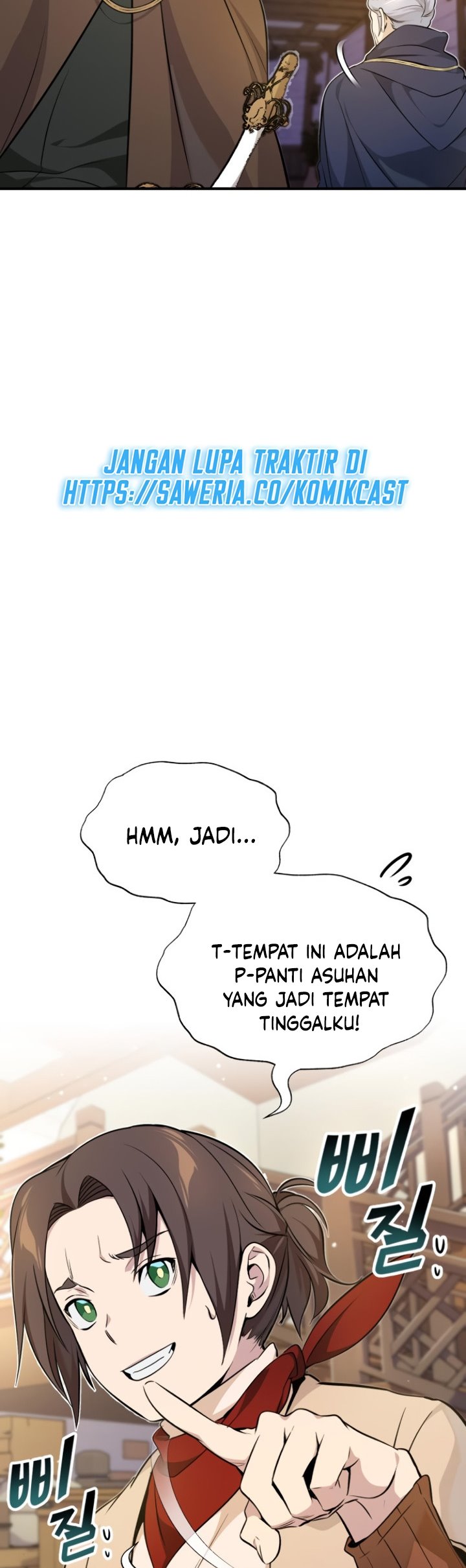 The Dark Magician Transmigrates After 66666 Years - Chapter 18 32