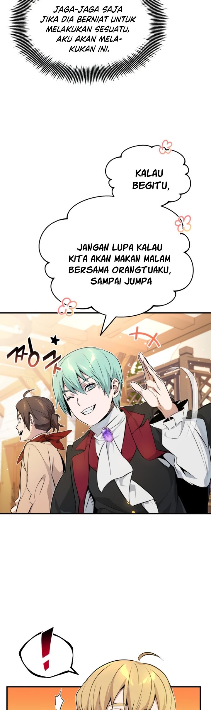 The Dark Magician Transmigrates After 66666 Years - Chapter 18 30