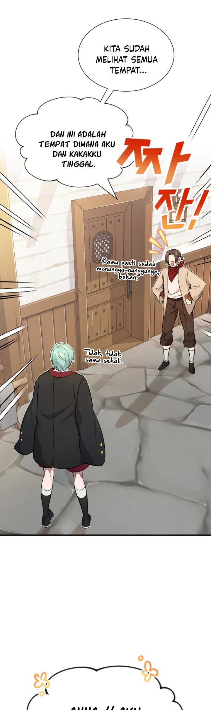 The Dark Magician Transmigrates After 66666 Years - Chapter 18 37