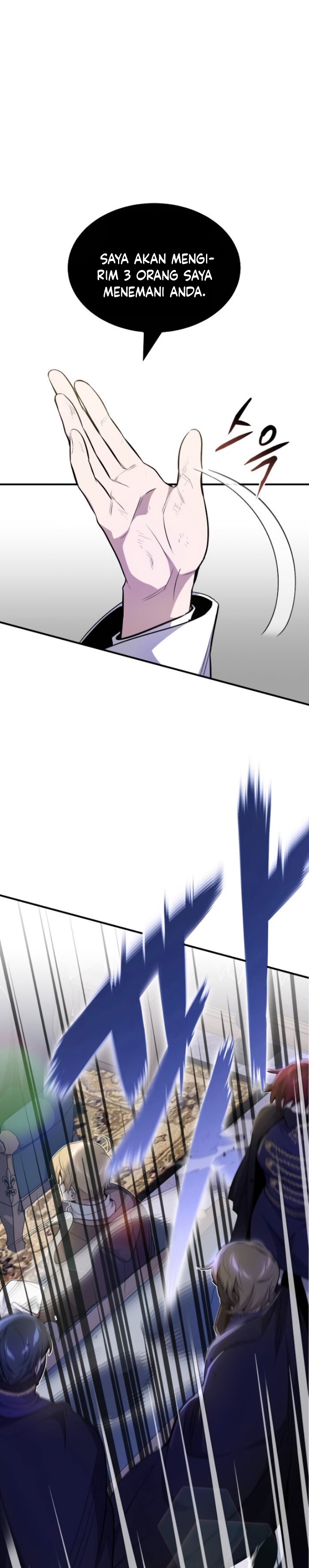 The Dark Magician Transmigrates After 66666 Years - Chapter 19 23