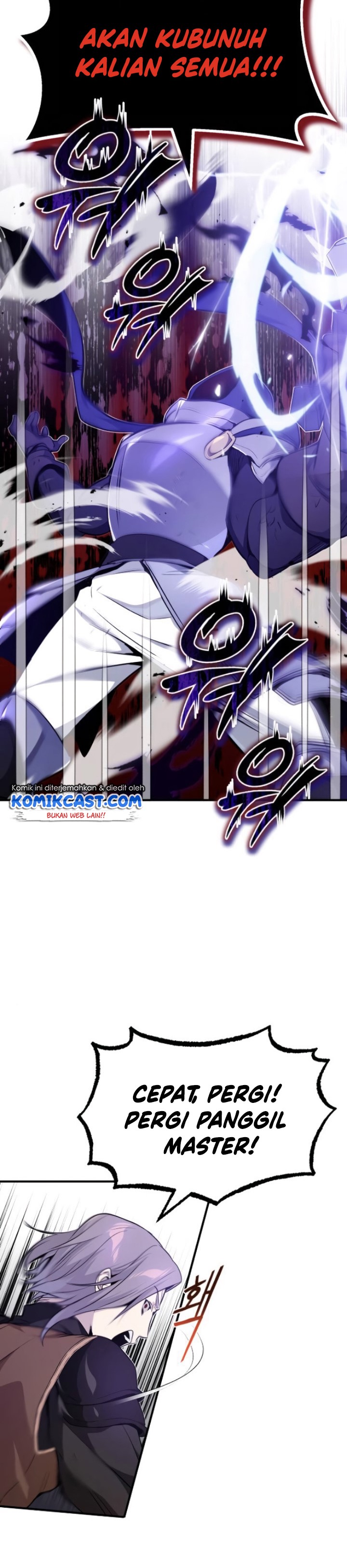 The Dark Magician Transmigrates After 66666 Years - Chapter 19 39