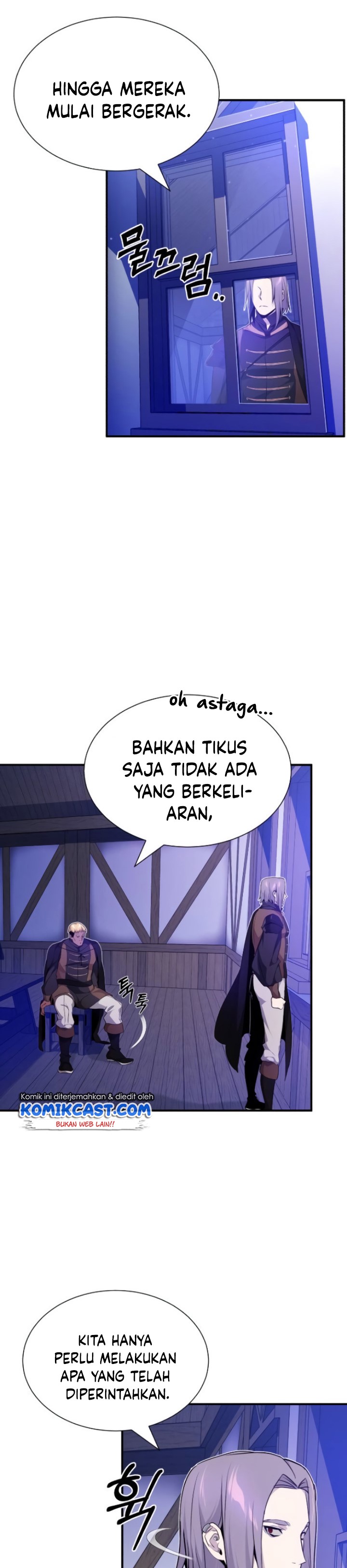 The Dark Magician Transmigrates After 66666 Years - Chapter 19 33