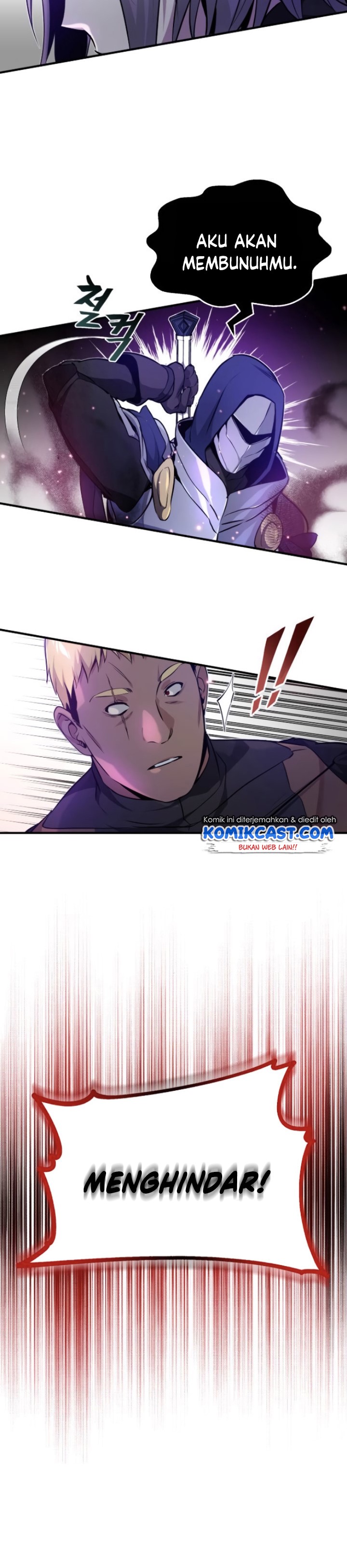 The Dark Magician Transmigrates After 66666 Years - Chapter 19 35
