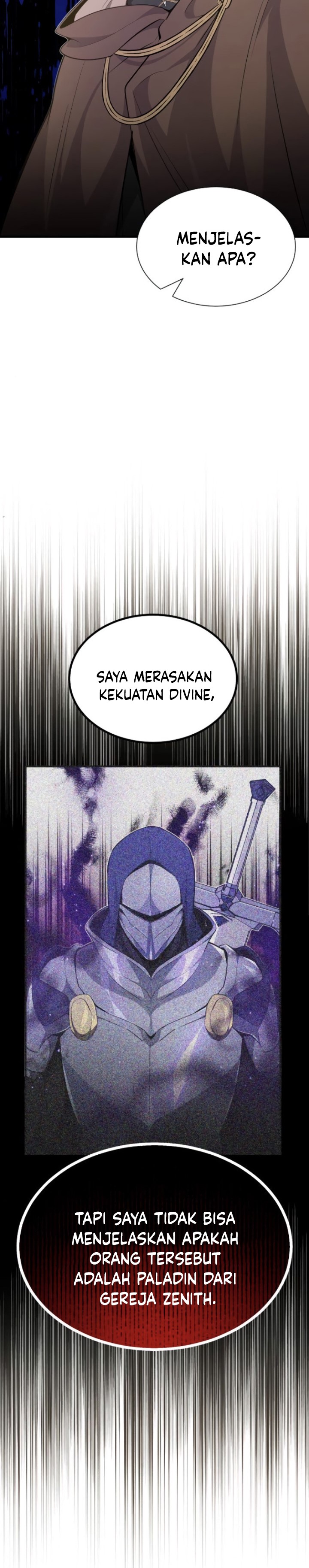 The Dark Magician Transmigrates After 66666 Years - Chapter 19 19