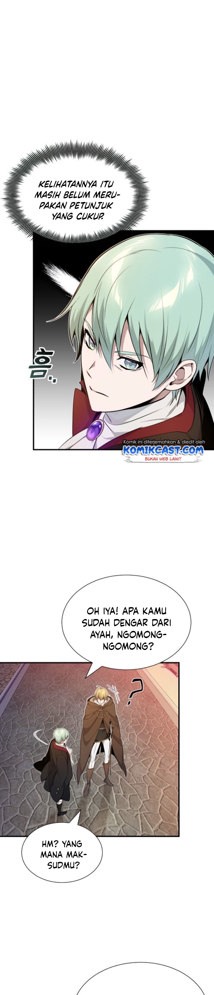 The Dark Magician Transmigrates After 66666 Years - Chapter 19 13