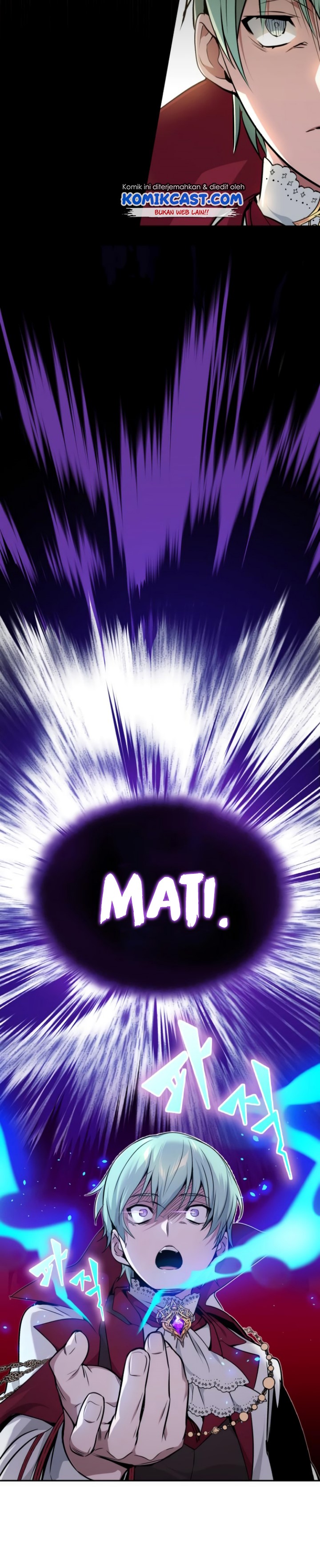 The Dark Magician Transmigrates After 66666 Years - Chapter 12 9 The Dark Magician Transmigrates After 66666 Years - Chapter 12 9