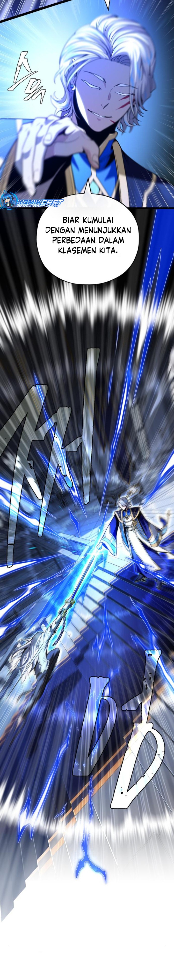 The Dark Magician Transmigrates After 66666 Years - Chapter 128 9 The Dark Magician Transmigrates After 66666 Years - Chapter 128 9