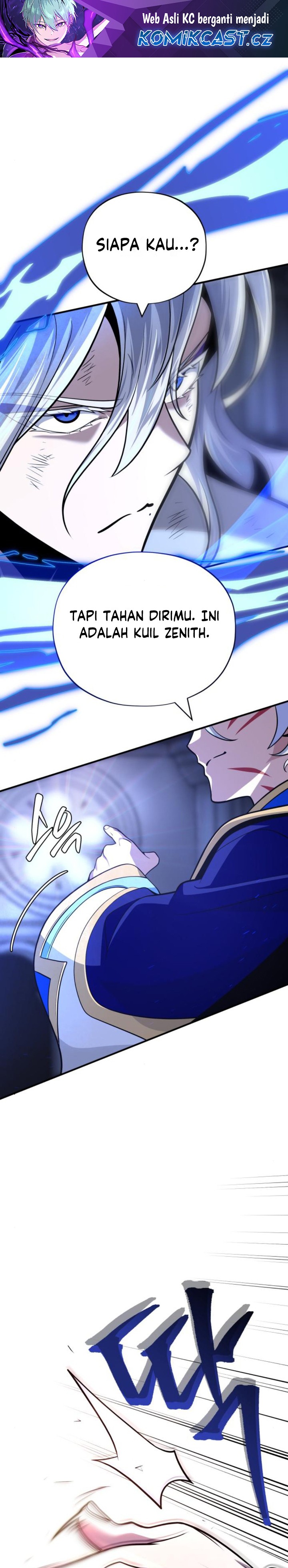 The Dark Magician Transmigrates After 66666 Years - Chapter 128 2 The Dark Magician Transmigrates After 66666 Years - Chapter 128 2