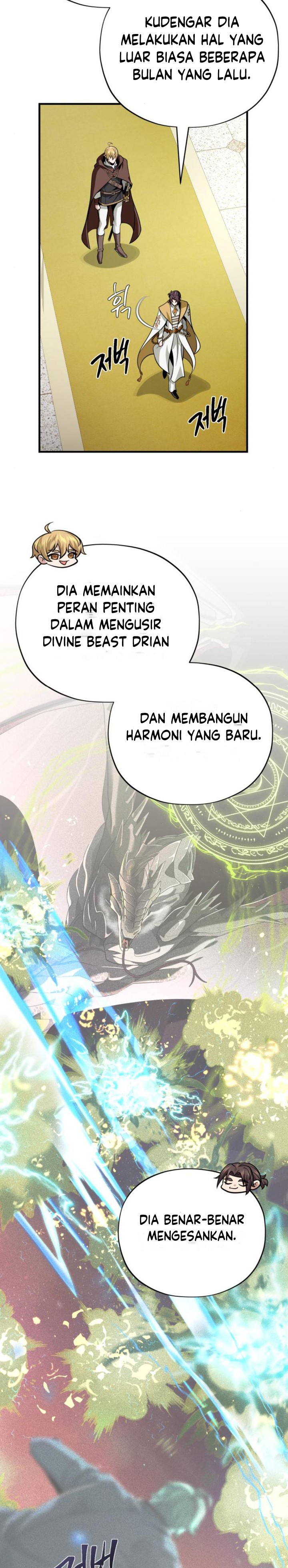 The Dark Magician Transmigrates After 66666 Years - Chapter 128 28 The Dark Magician Transmigrates After 66666 Years - Chapter 128 28