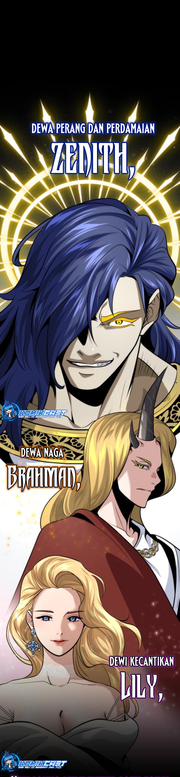 The Dark Magician Transmigrates After 66666 Years - Chapter 128 22 The Dark Magician Transmigrates After 66666 Years - Chapter 128 22