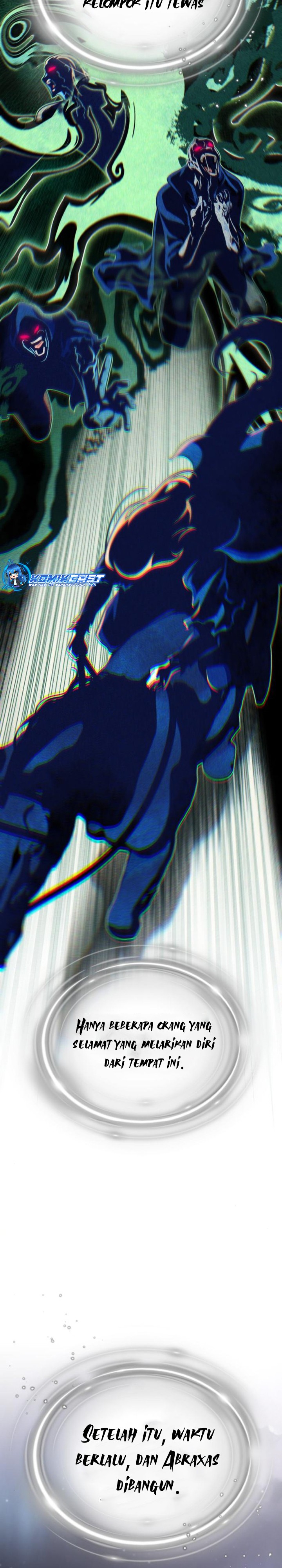The Dark Magician Transmigrates After 66666 Years - Chapter 128 39 The Dark Magician Transmigrates After 66666 Years - Chapter 128 39