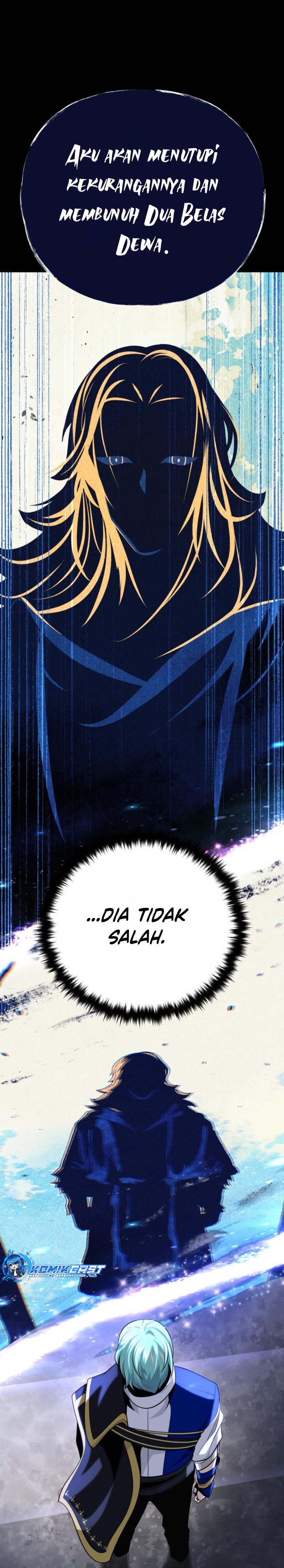 The Dark Magician Transmigrates After 66666 Years - Chapter 128 37 The Dark Magician Transmigrates After 66666 Years - Chapter 128 37