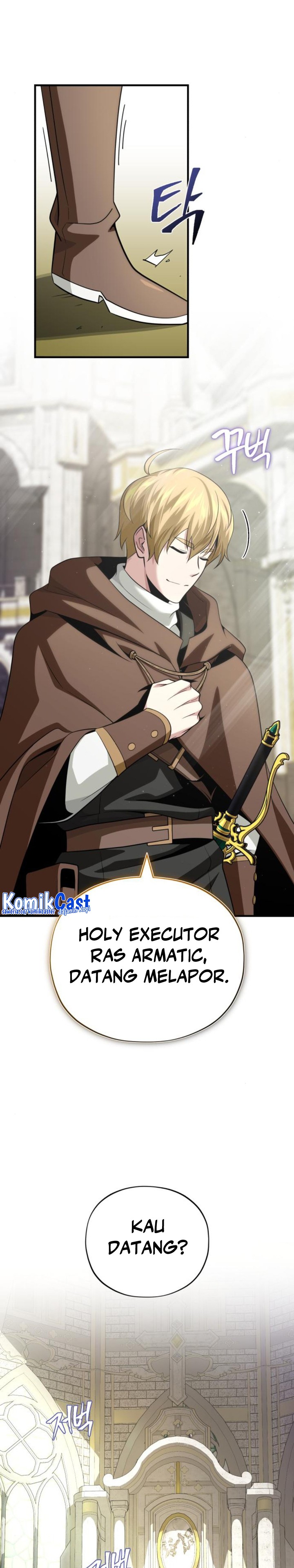 The Dark Magician Transmigrates After 66666 Years - Chapter 128 16 The Dark Magician Transmigrates After 66666 Years - Chapter 128 16