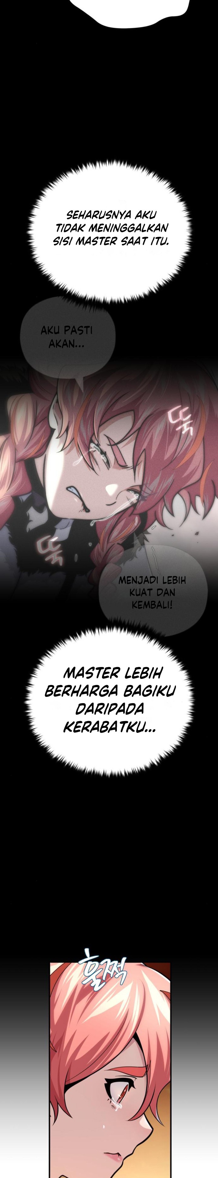 The Dark Magician Transmigrates After 66666 Years - Chapter 129 20