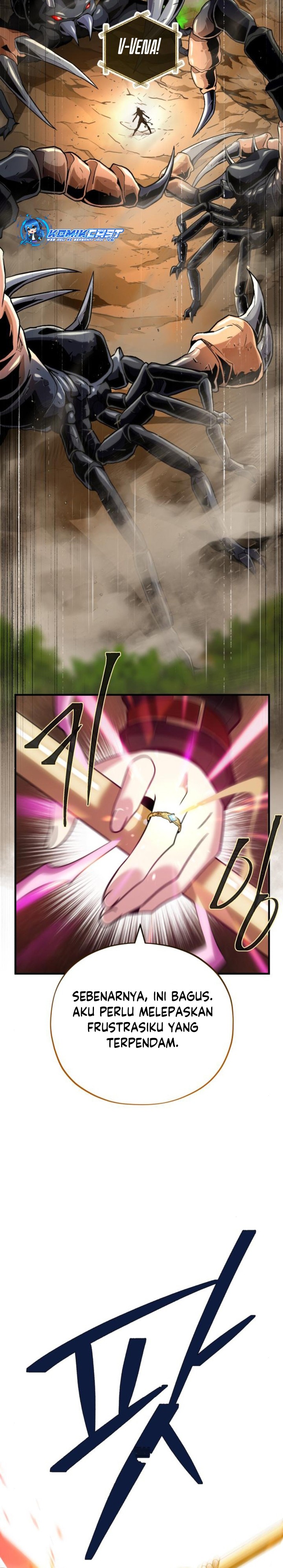 The Dark Magician Transmigrates After 66666 Years - Chapter 129 25