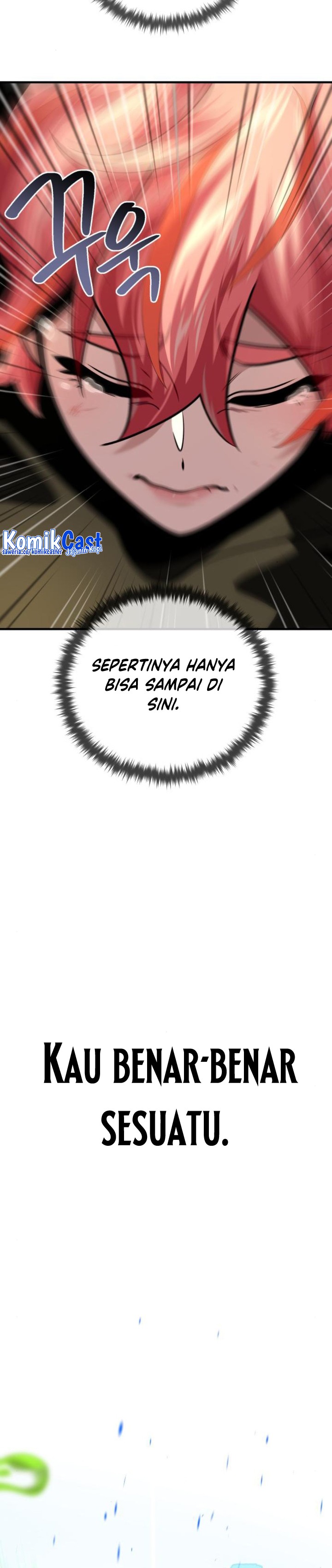 The Dark Magician Transmigrates After 66666 Years - Chapter 129 37
