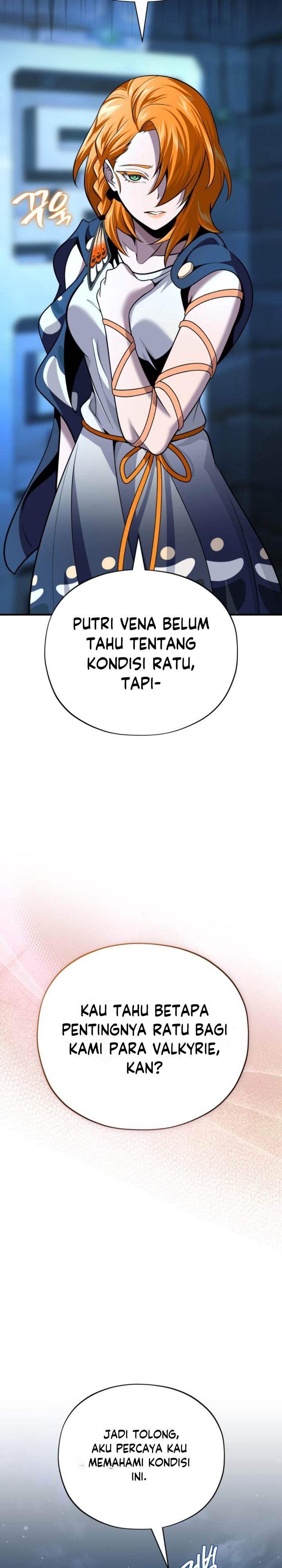 The Dark Magician Transmigrates After 66666 Years - Chapter 129 10