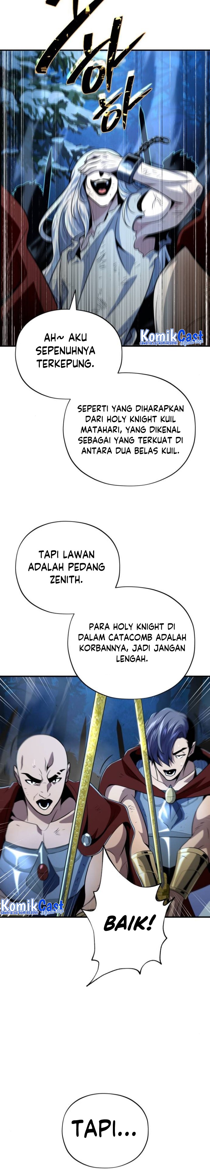 The Dark Magician Transmigrates After 66666 Years - Chapter 123 9 The Dark Magician Transmigrates After 66666 Years - Chapter 123 9