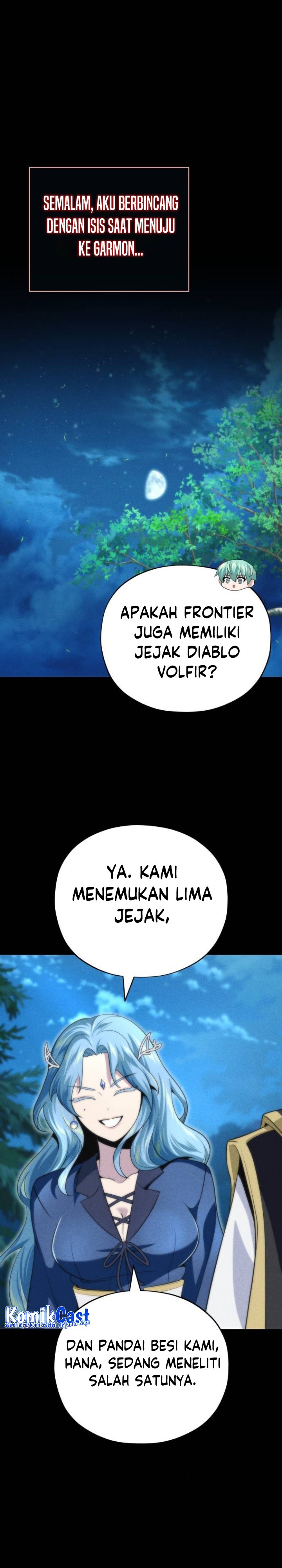 The Dark Magician Transmigrates After 66666 Years - Chapter 123 21 The Dark Magician Transmigrates After 66666 Years - Chapter 123 21