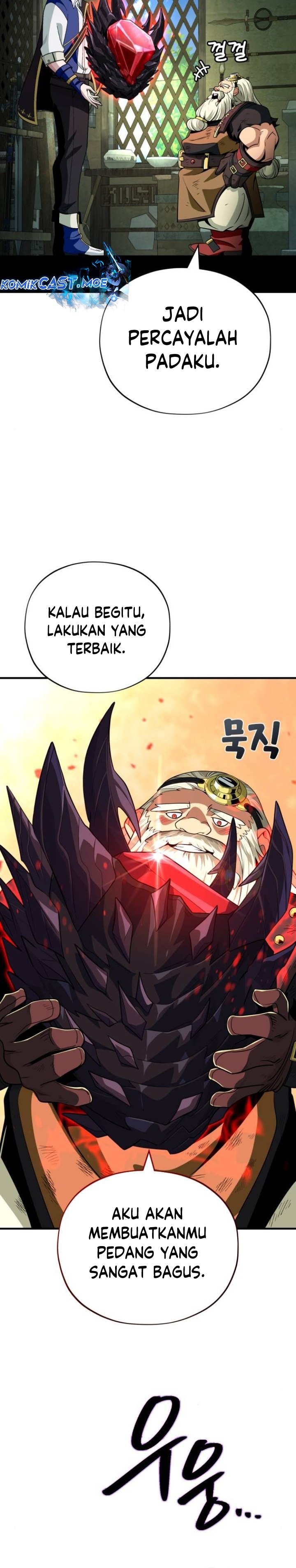 The Dark Magician Transmigrates After 66666 Years - Chapter 123 37 The Dark Magician Transmigrates After 66666 Years - Chapter 123 37