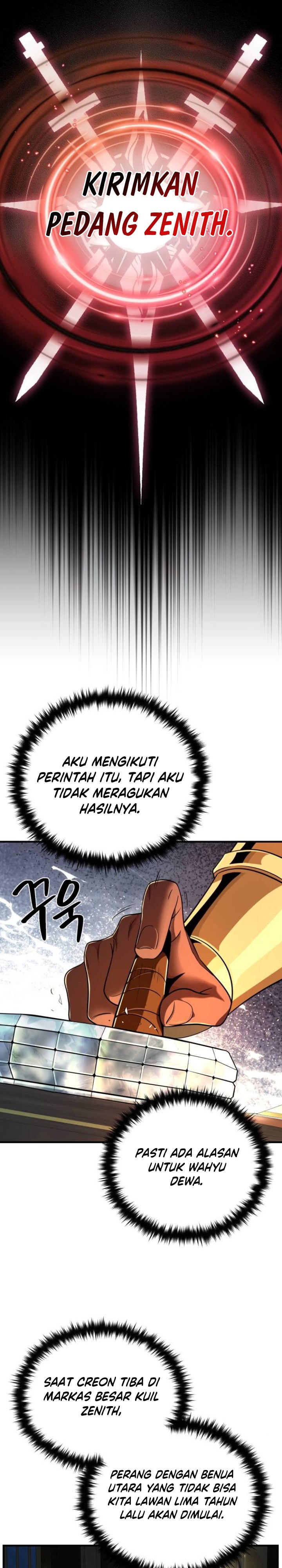The Dark Magician Transmigrates After 66666 Years - Chapter 123 18 The Dark Magician Transmigrates After 66666 Years - Chapter 123 18
