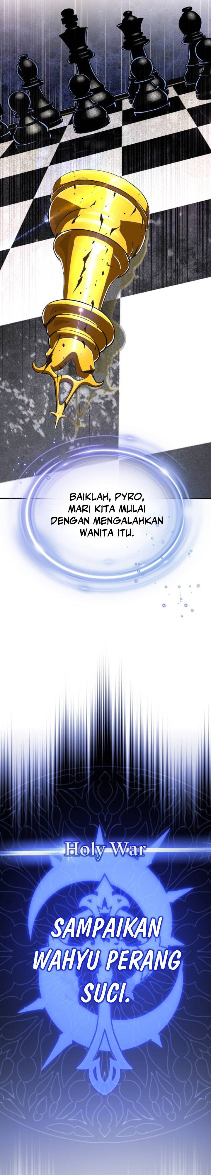 The Dark Magician Transmigrates After 66666 Years - Chapter 123 6 The Dark Magician Transmigrates After 66666 Years - Chapter 123 6