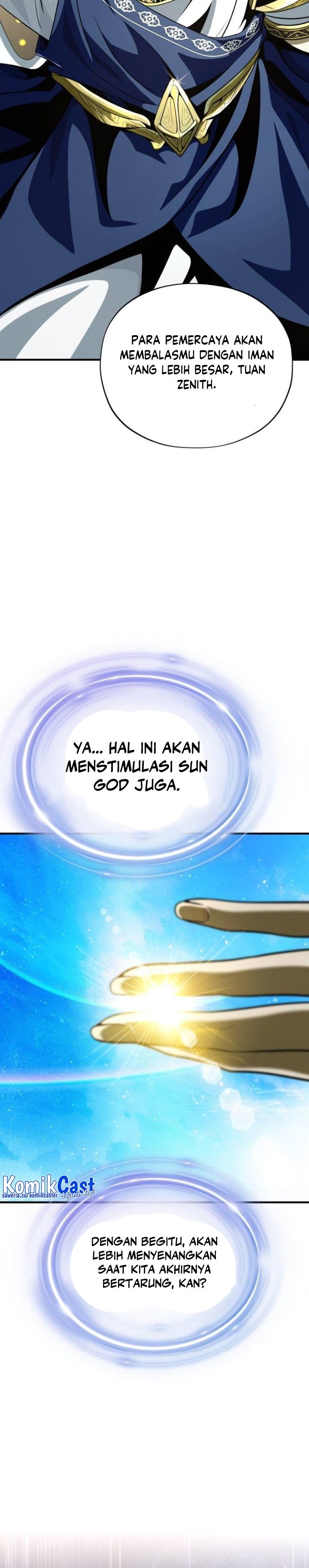 The Dark Magician Transmigrates After 66666 Years - Chapter 123 5 The Dark Magician Transmigrates After 66666 Years - Chapter 123 5
