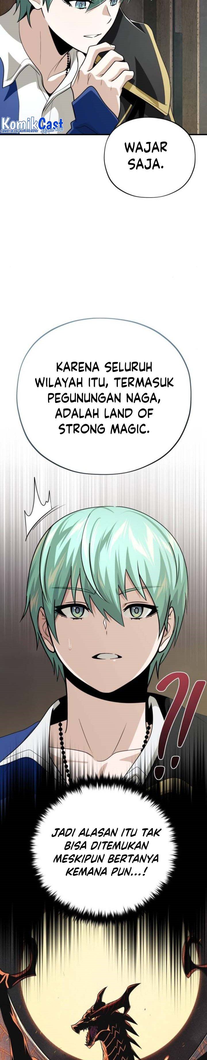 The Dark Magician Transmigrates After 66666 Years - Chapter 120 23 The Dark Magician Transmigrates After 66666 Years - Chapter 120 23