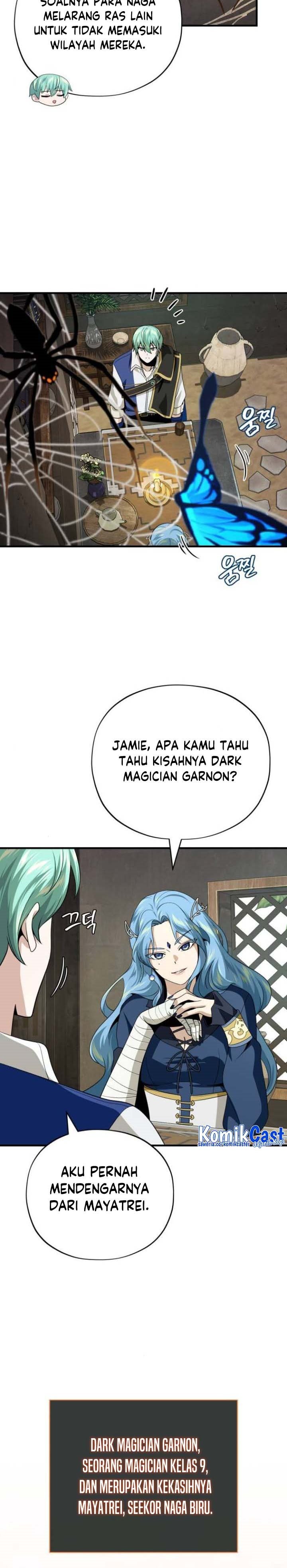 The Dark Magician Transmigrates After 66666 Years - Chapter 120 21 The Dark Magician Transmigrates After 66666 Years - Chapter 120 21