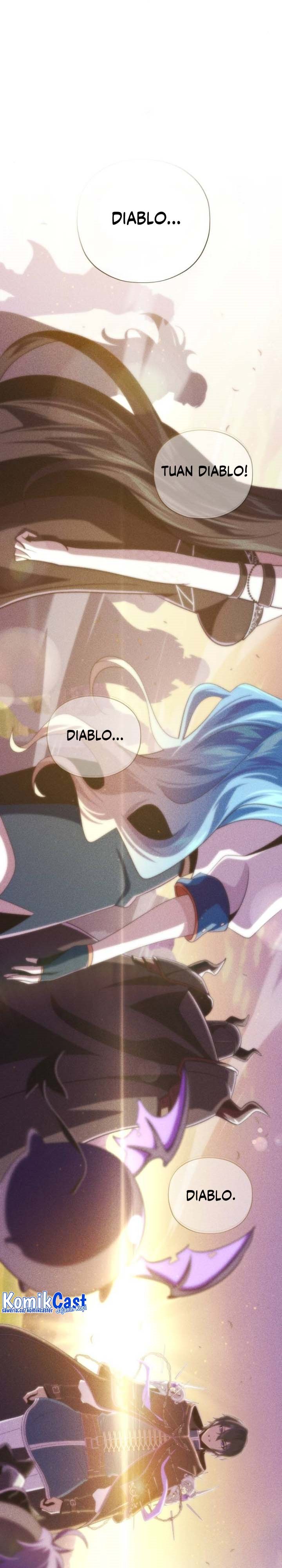 The Dark Magician Transmigrates After 66666 Years - Chapter 120 33 The Dark Magician Transmigrates After 66666 Years - Chapter 120 33