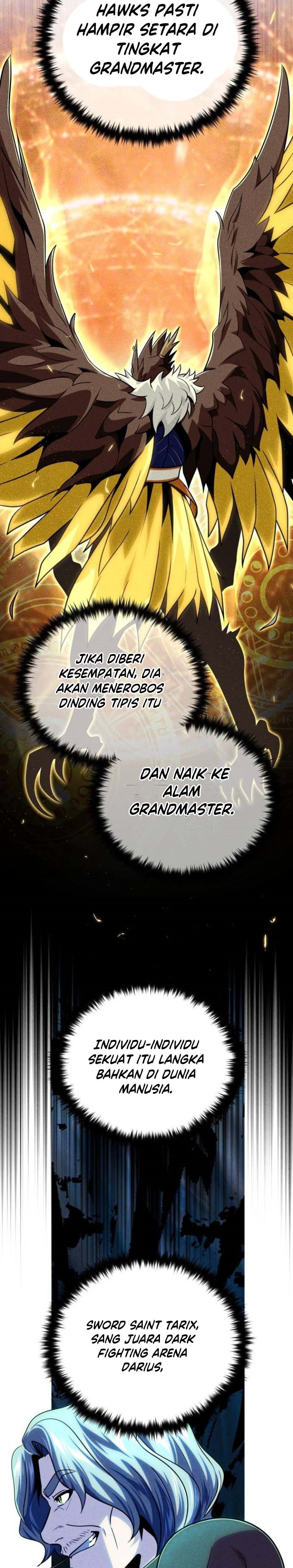 The Dark Magician Transmigrates After 66666 Years - Chapter 120 12 The Dark Magician Transmigrates After 66666 Years - Chapter 120 12