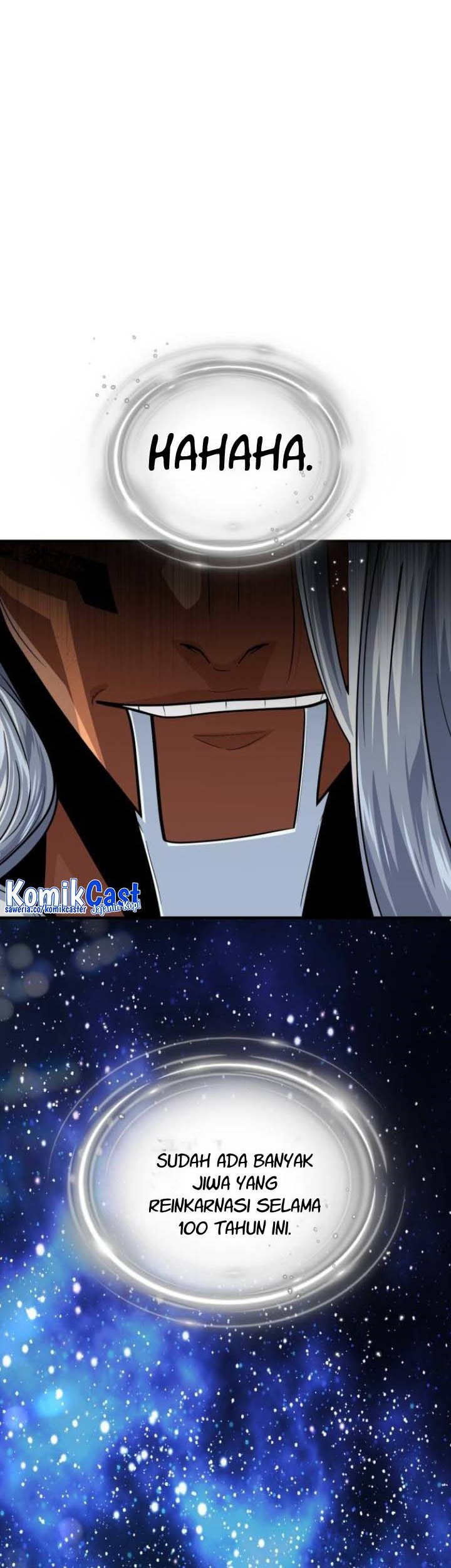 The Dark Magician Transmigrates After 66666 Years - Chapter 120 43 The Dark Magician Transmigrates After 66666 Years - Chapter 120 43