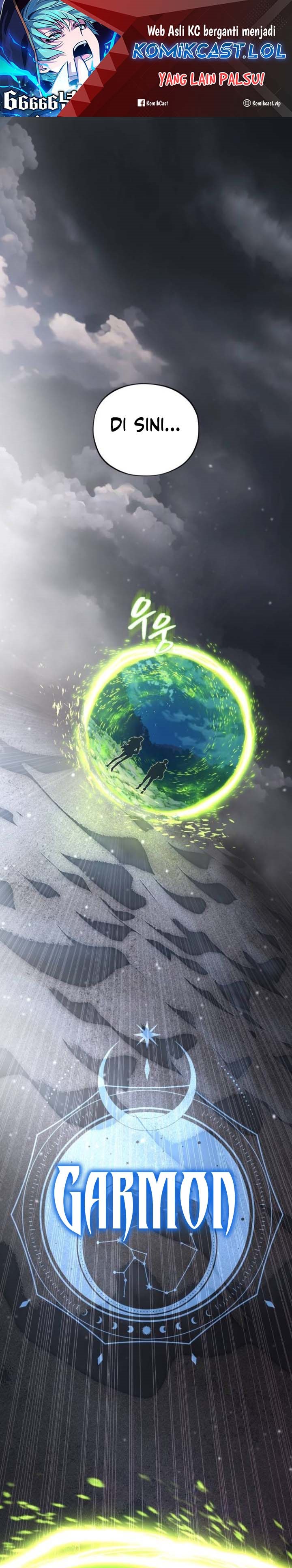 The Dark Magician Transmigrates After 66666 Years - Chapter 121 2