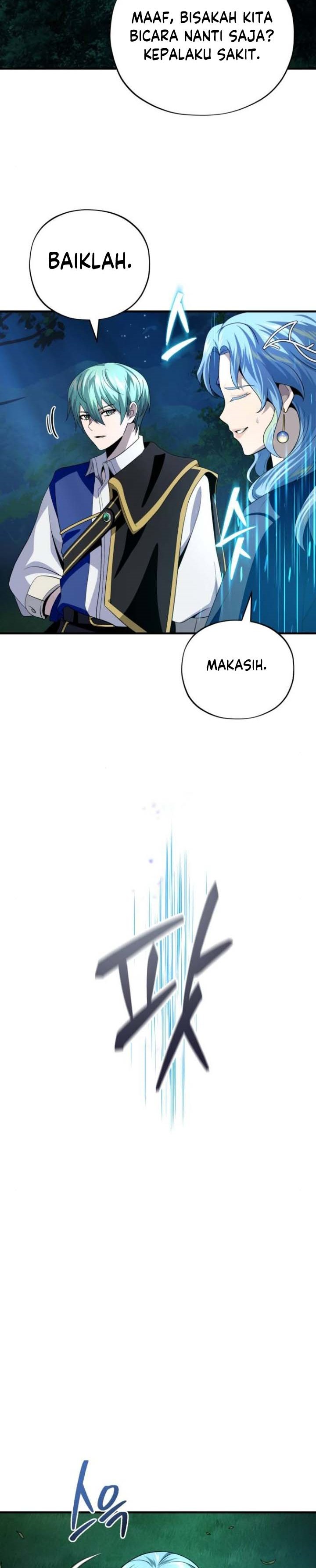 The Dark Magician Transmigrates After 66666 Years - Chapter 121 23