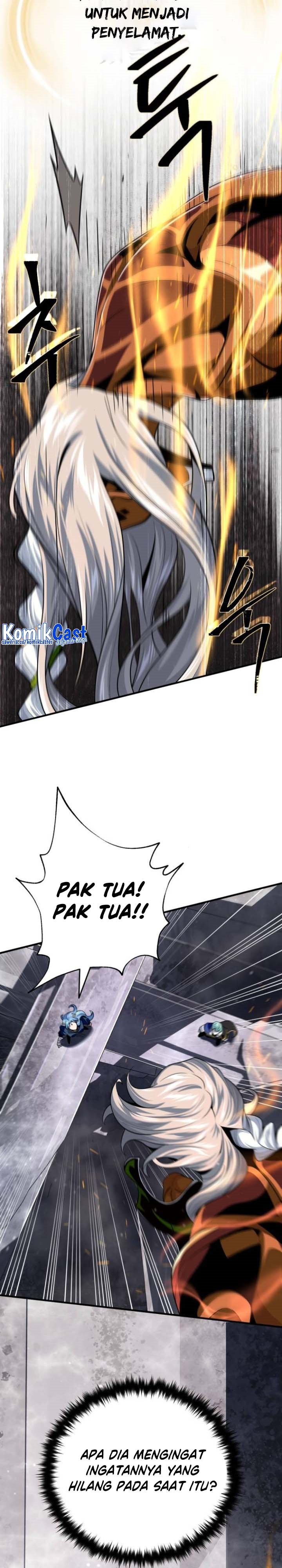 The Dark Magician Transmigrates After 66666 Years - Chapter 121 20