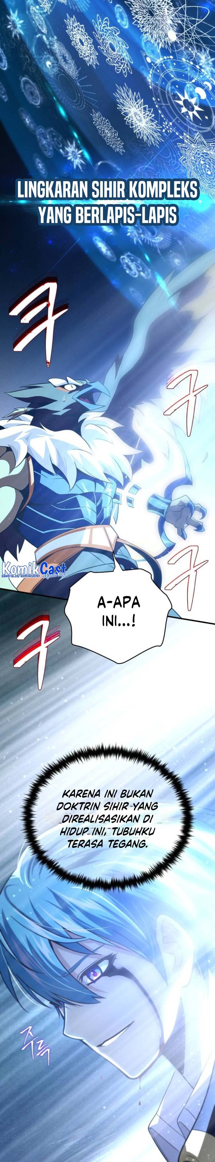 The Dark Magician Transmigrates After 66666 Years - Chapter 121 39