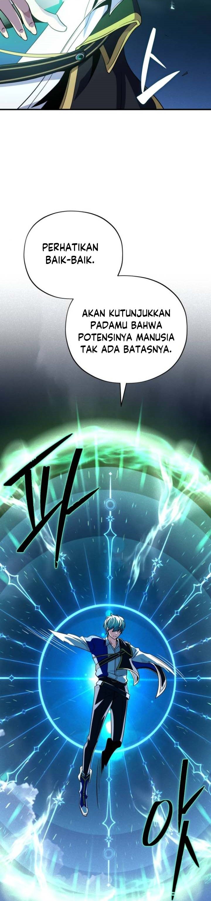 The Dark Magician Transmigrates After 66666 Years - Chapter 121 36
