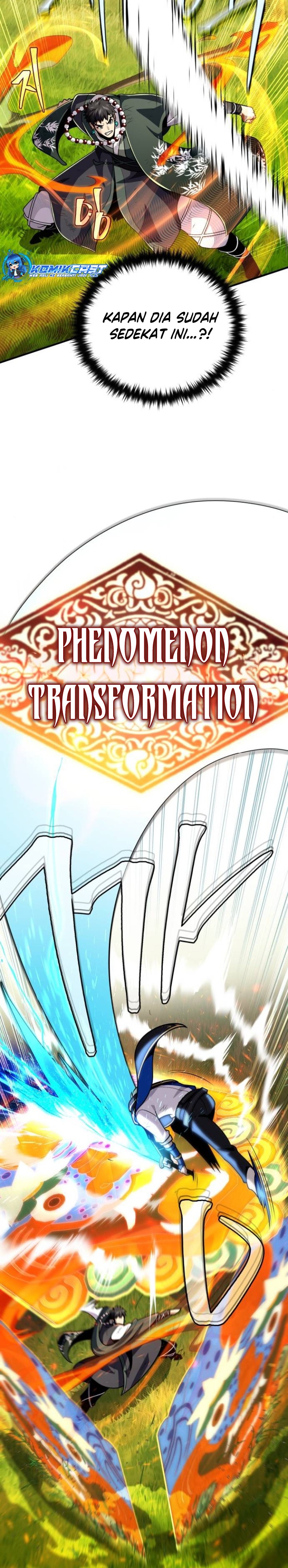 The Dark Magician Transmigrates After 66666 Years - Chapter 126 21 The Dark Magician Transmigrates After 66666 Years - Chapter 126 21