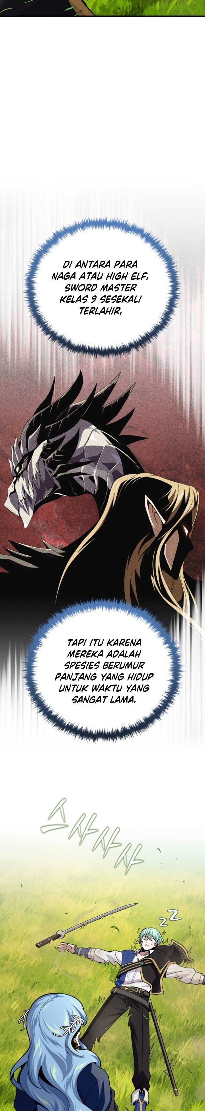 The Dark Magician Transmigrates After 66666 Years - Chapter 126 27 The Dark Magician Transmigrates After 66666 Years - Chapter 126 27