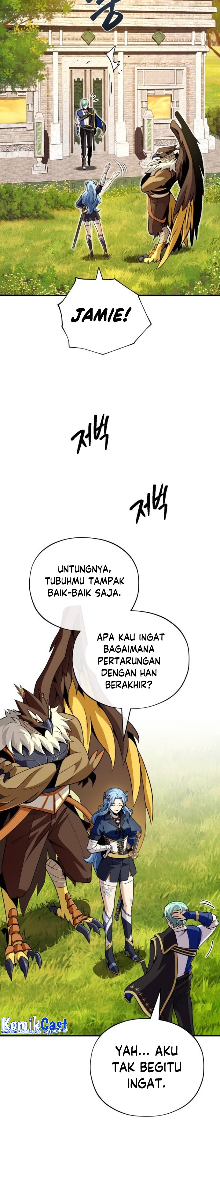 The Dark Magician Transmigrates After 66666 Years - Chapter 126 33 The Dark Magician Transmigrates After 66666 Years - Chapter 126 33