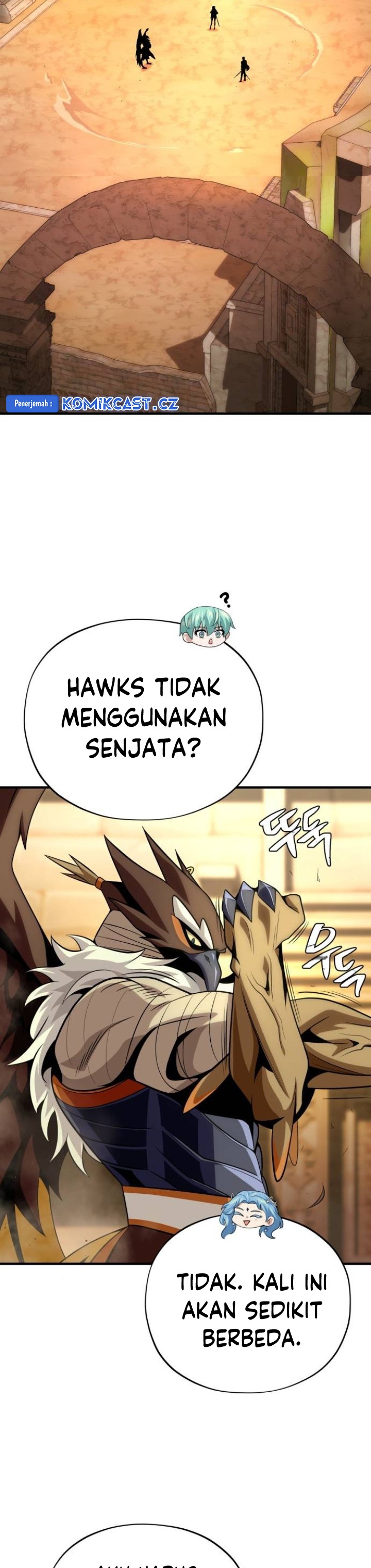 The Dark Magician Transmigrates After 66666 Years - Chapter 126 36 The Dark Magician Transmigrates After 66666 Years - Chapter 126 36